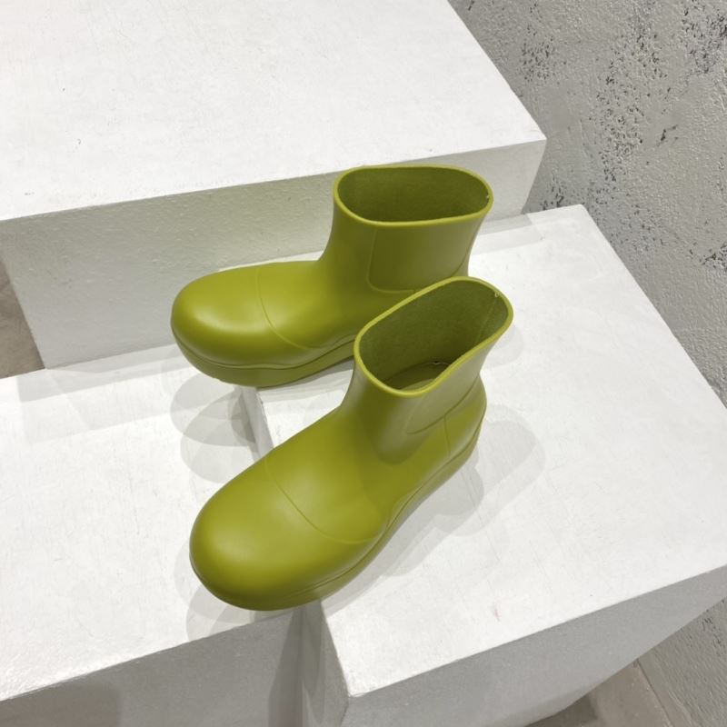 Bottega Veneta Boots